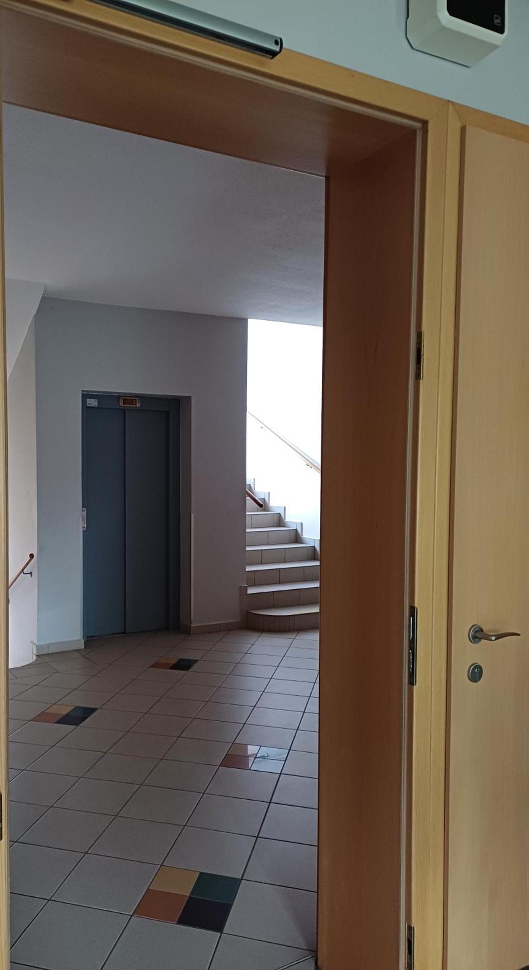 Centrum Mariapoli براغ المظهر الخارجي الصورة
